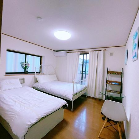 美山小屋-临近东京夏日乐园，高尾山，相模湖游乐园 Хатиодзи Экстерьер фото