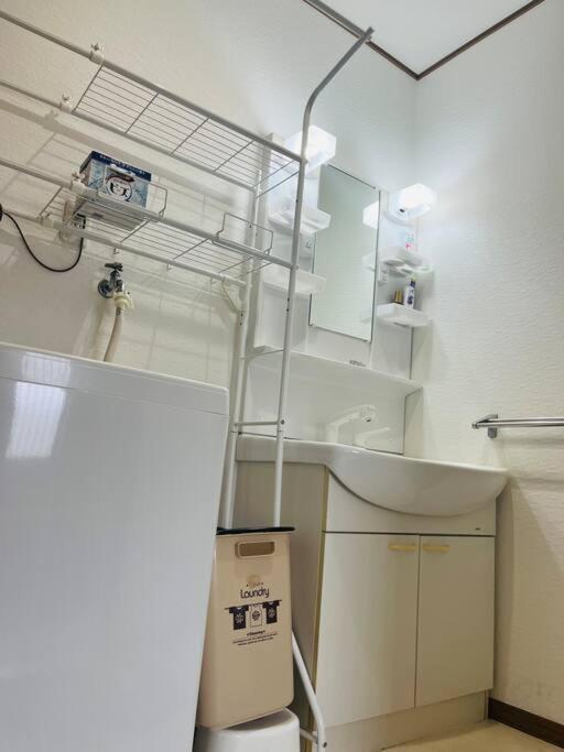 美山小屋-临近东京夏日乐园，高尾山，相模湖游乐园 Хатиодзи Экстерьер фото