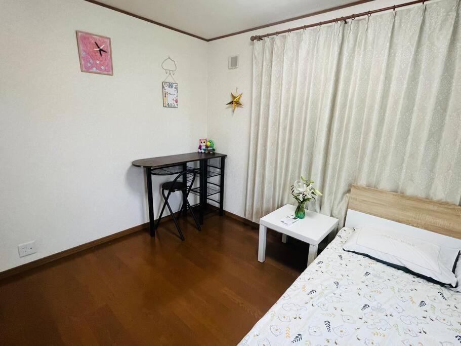 美山小屋-临近东京夏日乐园，高尾山，相模湖游乐园 Хатиодзи Экстерьер фото