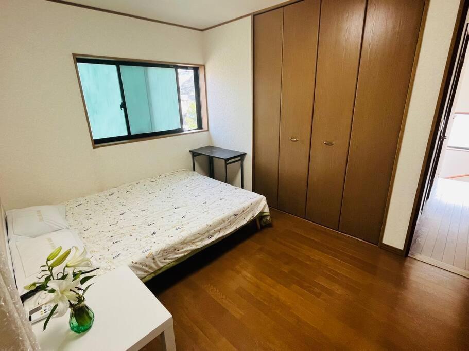 美山小屋-临近东京夏日乐园，高尾山，相模湖游乐园 Хатиодзи Экстерьер фото