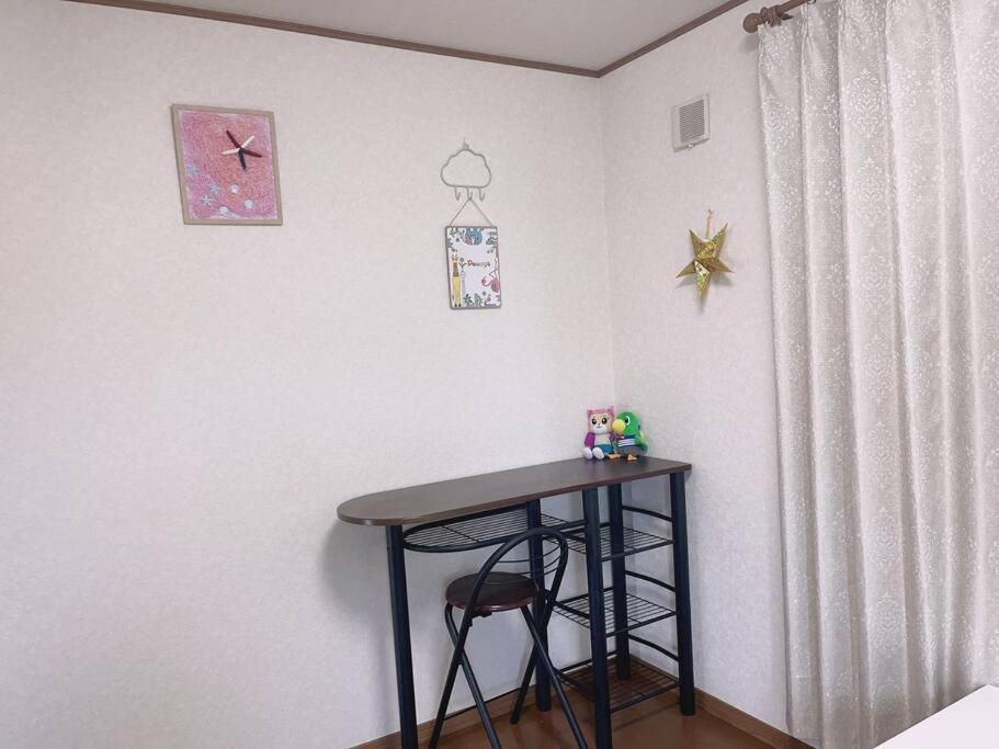 美山小屋-临近东京夏日乐园，高尾山，相模湖游乐园 Хатиодзи Экстерьер фото