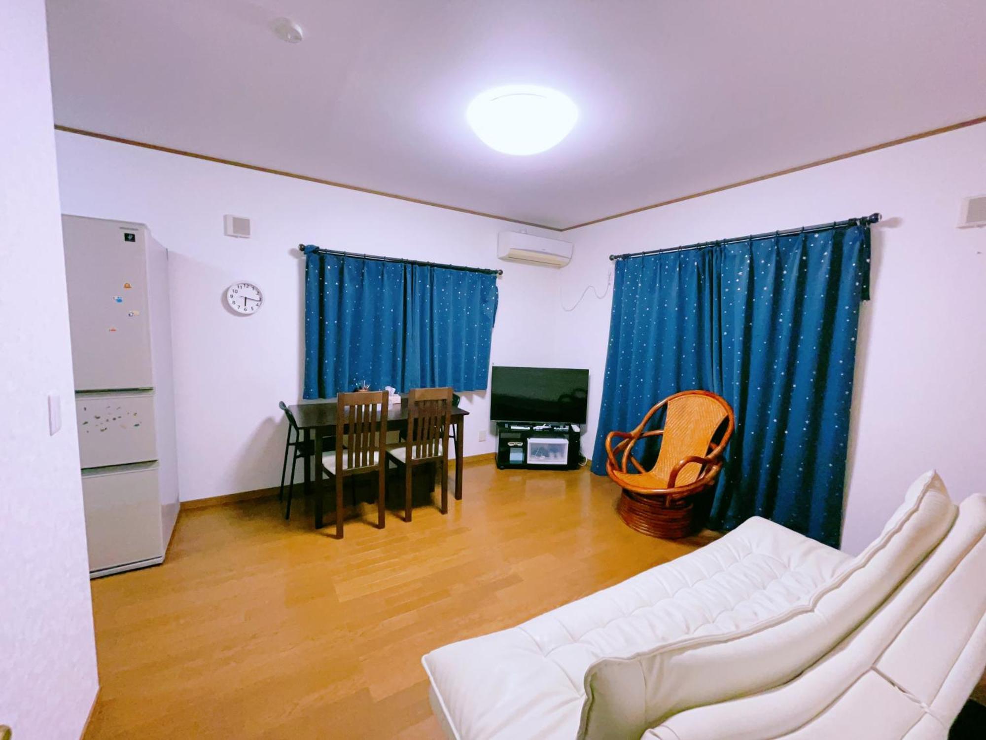 美山小屋-临近东京夏日乐园，高尾山，相模湖游乐园 Хатиодзи Экстерьер фото