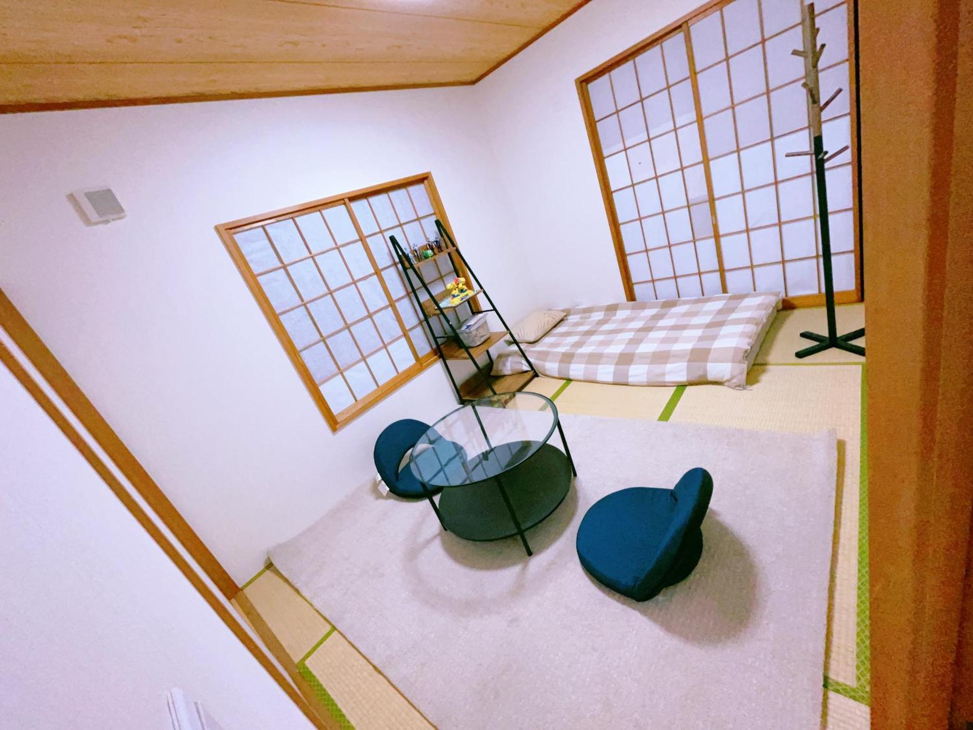 美山小屋-临近东京夏日乐园，高尾山，相模湖游乐园 Хатиодзи Экстерьер фото